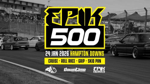 EPIK 500 in Tuakau - Image 1