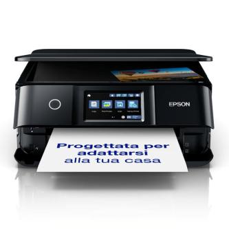 EPSON Expression Photo XP-8700 Multifunción A4 Wifi Inkjet … en València - Imagen 1