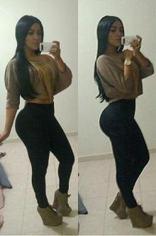 EROTICS SERVICES ESCORT PONCE en Guaynabo - Imagen 2
