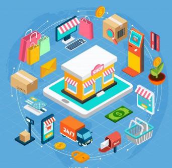 ERP Retail Software for Smart Inventory, Billing & Multi-Store in New Delhi - Image 1