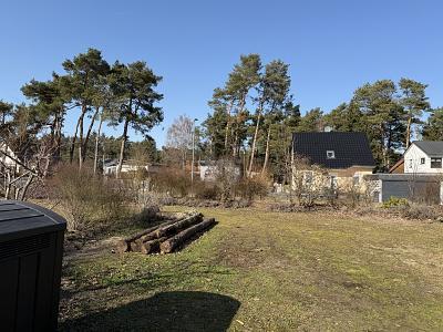 ERSCHLOSSEN IN RUHIGER LAGE in Wandlitz - Bild 1