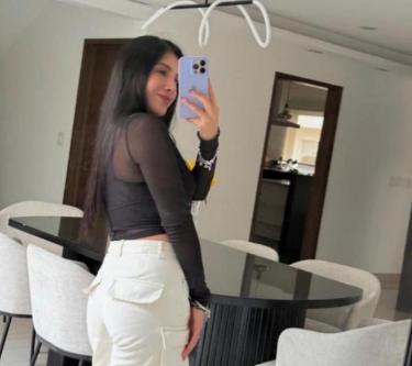 ESCORT ALTAMENTE RATA PROMOO en Ciudad de México (CDMX) - Imagen 7