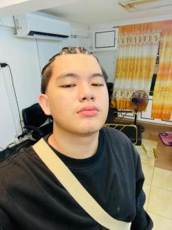 ESCORT BAGETS MANILA in Makati - Image 2