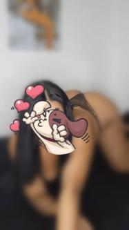 ESCORT COMPLACIENTE SENSUAL CIN RICA CONCHA en San Bernardo - Imagen 1