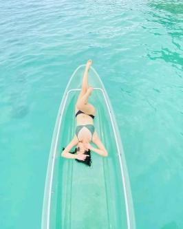 ESCORT HERE DM ME FOR MORE INFOS AND DETSS in San Juan - Image 1