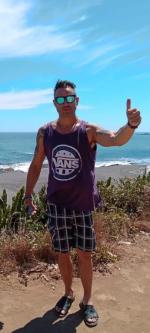 ESCORT VIP! POTRO ARGENTINO en Antofagasta - Imagen 2