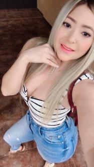 ESCORTS BELLA Y RICA FULL6SS en La Laja - Imagen 2