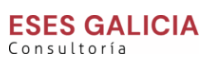 ESES GALICIA, S.L. en Santiago de Compostela - Imagen 1