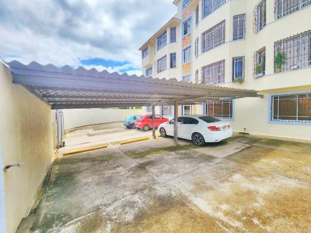 ESPACIOSO APARTAMENTO LOS CERROS DE GURABO STGO. en Santiago - Imagen 2