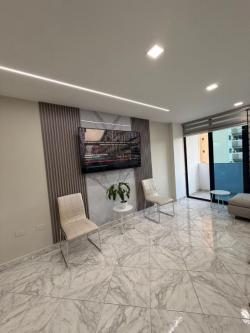 ESPECTACULAR APARTAMENTO EN URB. EL BOSQUE en Valencia - Imagen 4