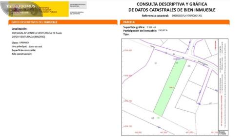 ESPECTACULAR ÁTICO DE 201 M2 CONSTRUIDOS en Colmenar Viejo - Imagen 1