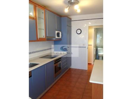 ESPECTACULAR ÁTICO DUPLEX EN FOZ en Lugo - Imagen 1