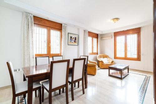 ESPECTACULAR CASA EN ARMILLA en Motril - Imagen 1