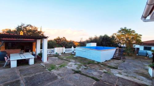 ESPECTACULAR CASA EN PINOS GENIL en Maracena - Imagen 1