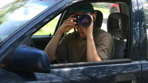 ESPÍAS PRIVADOS EN MÉXICO en Calvillo - Imagen 1
