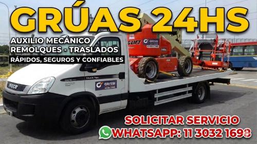 ESTAMOS PARA AYUDARTE LOS 365 DIAS DEL AÑO LLAMENOSSSSSSSSSSSSSS en Isidro Casanova - Imagen 6