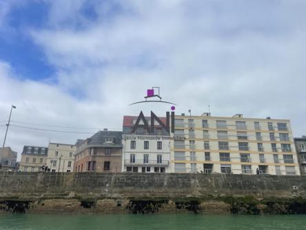 ESTELLE à Dieppe - Photo 1
