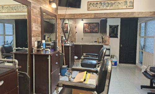 ESTETICA ACREDITADA ESTETICA CUEVAS en Iztacalco - Imagen 10