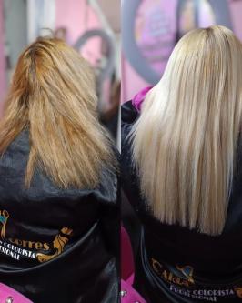 ESTILISTA COLORISTA PROFESIONAL en Las Condes - Imagen 3