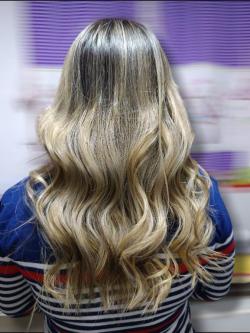 ESTILISTA COLORISTA PROFESIONAL en Las Condes - Imagen 4