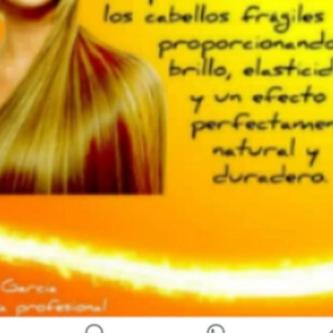 ESTILISTAS DE CABELLOS - RECUPERADORES DE CABELLOS en Compañía Alta - Imagen 14