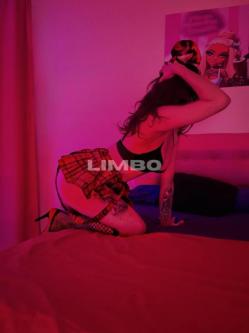 ESTOY DISPONIBLE VENIS en Montevideo - Imagen 3