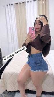 ESTOY LISTA PARA SATISFACERTE AL MAXIMO PAPI en Yungay - Imagen 6