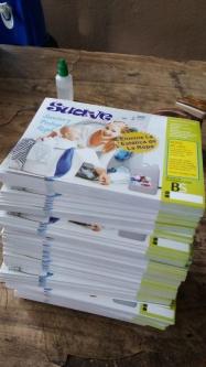 ETIQUETAS AUTOADHESIVAS en Ciudad de Guatemala - Imagen 2