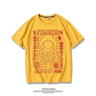 ,, EVA No. 2 Machine Asuka Animation Merchandise Same Style … in Singapore - Image 1