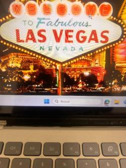 EVENTOS EN LAS VEGAS en Paradise - Imagen 1