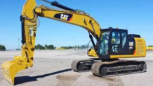 EXCAVATOR TRAINING AT LINEMTRAINING CENTRE IN RIVERSIDE in Nelspruit - Image 1