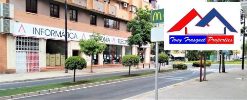 EXCELENTE INVERSIÓN - LOCAL COMERCIAL EN RENTA en Gandia - Imagen 1