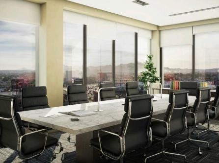 EXCELENTE OFICINA EN RENTA EN TORRE SANTA ISABEL en Saltillo - Imagen 3