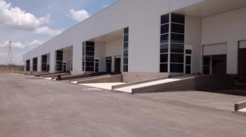 EXCELENTE OPORTUNIDAD. NUEVAS BODEGAS EN RENTA SOBRE … en Umán - Imagen 5