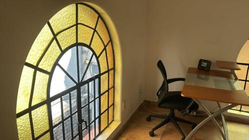 ¡EXCELENTE OPORTUNIDAD! OFICINA FIJA EN RENTA. en Colonia Roma - Imagen 2