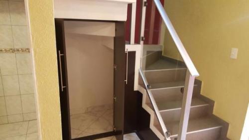 EXCELENTES ACABADOS, LISTA PARA HABITAR en Tultitlán - Imagen 4