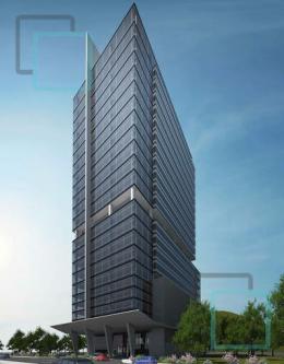 EXCELENTES OFICINAS EN RENTA - BUSINESS HUB - MONTERREY, NL. en San Pedro Garza García - Imagen 1