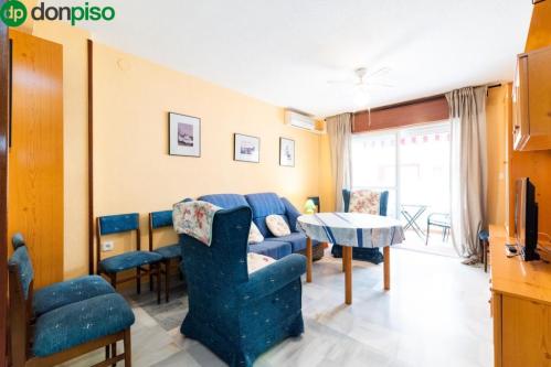 EXCEPCIONAL OPORTUNIDAD, PISO EN CALAHONDA. en Motril - Imagen 1