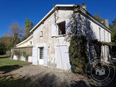 EXCEPTIONNEL à Lormont - Photo 1