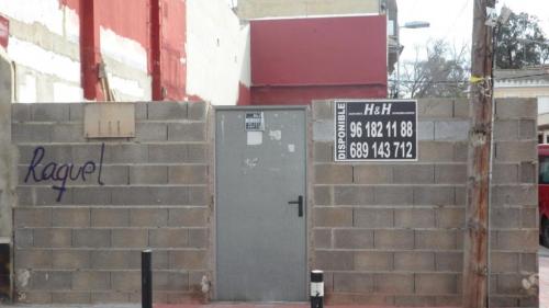 !! EXCLUSIVIDAD !! LOCAL COMERCIAL en Burjassot - Imagen 1