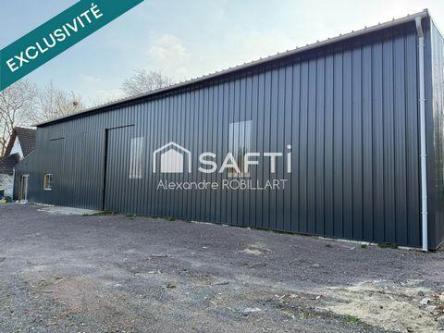 EXCLUSIVITE SAFTI à Liévin - Photo 1