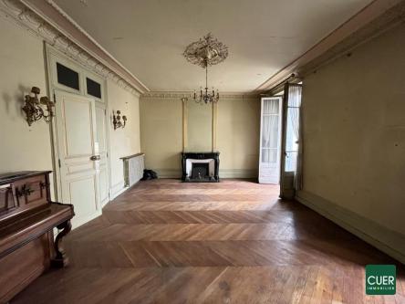 EXCLUSIVITÉ - VALENCE - APPARTEMENT T7 - 252 m² à Valence - Photo 1