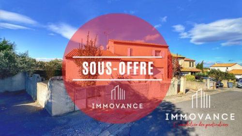 EXCLUSIVITE VENTE VILLA A RENOVER à Castelnau-le-Lez - Photo 1