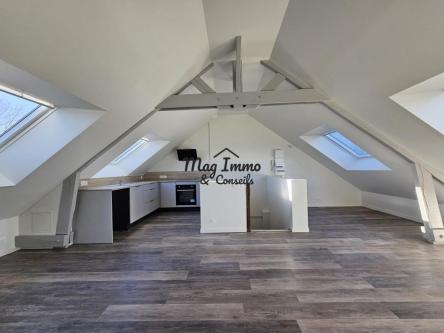 EXCLUSIVITE à Lanester - Photo 1