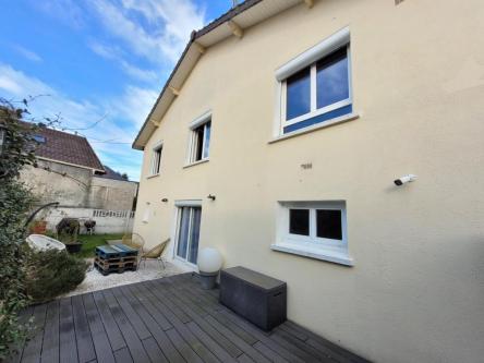 EXCLUSIVITE à Goussainville - Photo 1