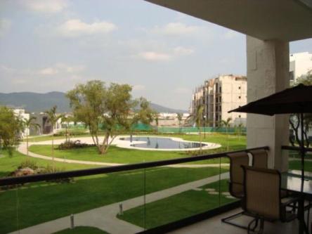 EXCLUSIVO DEPARTAMENTO AMUEBLADO EN RENTA en Alvaro Obregón - Imagen 8