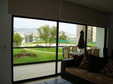 EXCLUSIVO DEPARTAMENTO AMUEBLADO EN RENTA en Alvaro Obregón - Imagen 9