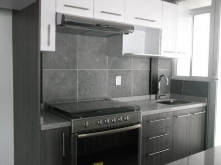 EXCLUSIVO DEPARTAMENTO NUEVO EN RENTA en Pedregal de Santa Úrsula - Imagen 7