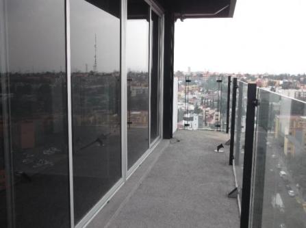 EXCLUSIVO DEPARTAMENTO NUEVO EN RENTA en Pedregal de Santa Úrsula - Imagen 8