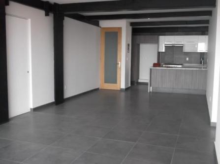 EXCLUSIVO DEPARTAMENTO NUEVO EN RENTA en Pedregal de Santa Úrsula - Imagen 9